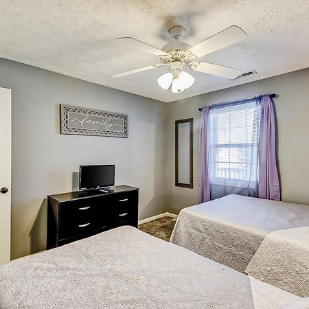 Appartamento Coastal Compass Myrtle Beach Esterno foto