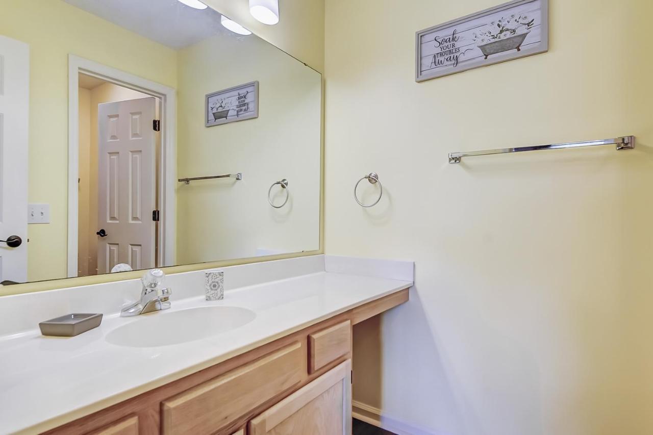 Appartamento Coastal Compass Myrtle Beach Esterno foto