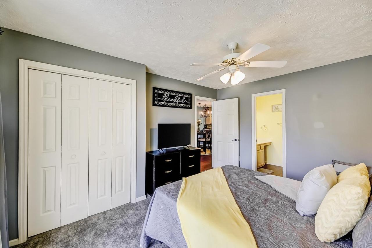 Appartamento Coastal Compass Myrtle Beach Esterno foto