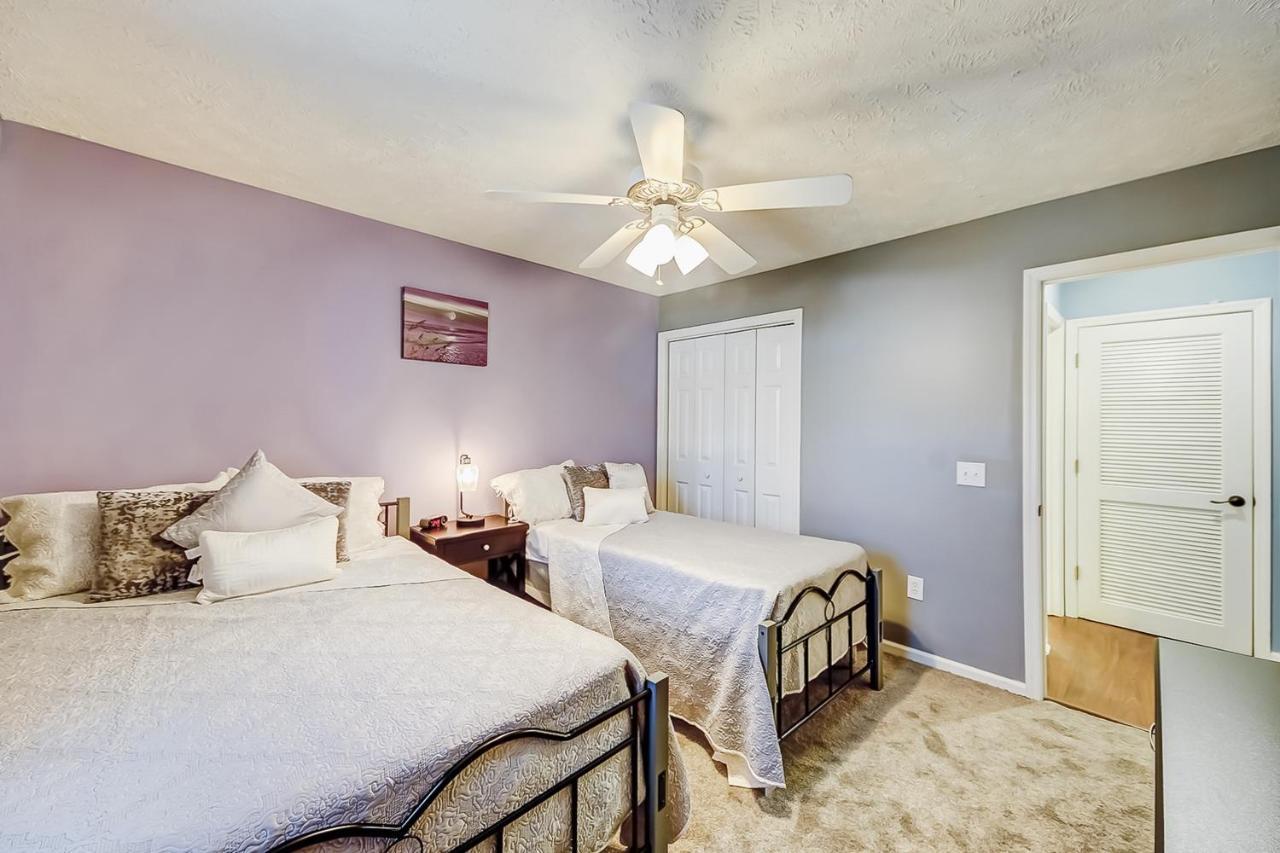 Appartamento Coastal Compass Myrtle Beach Esterno foto